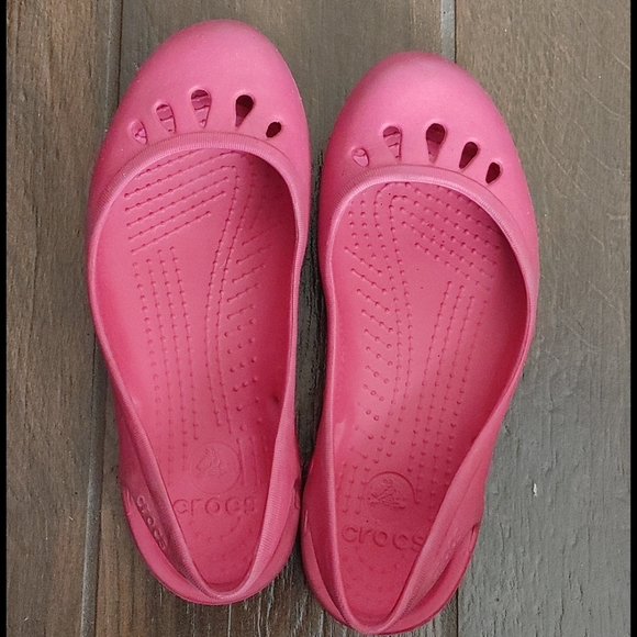 Crocs bundle - Picture 8 of 9